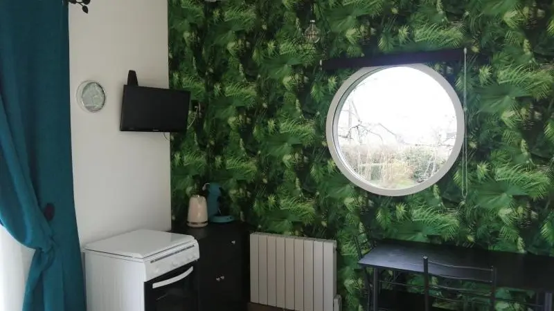 Les Cabanes des Loups