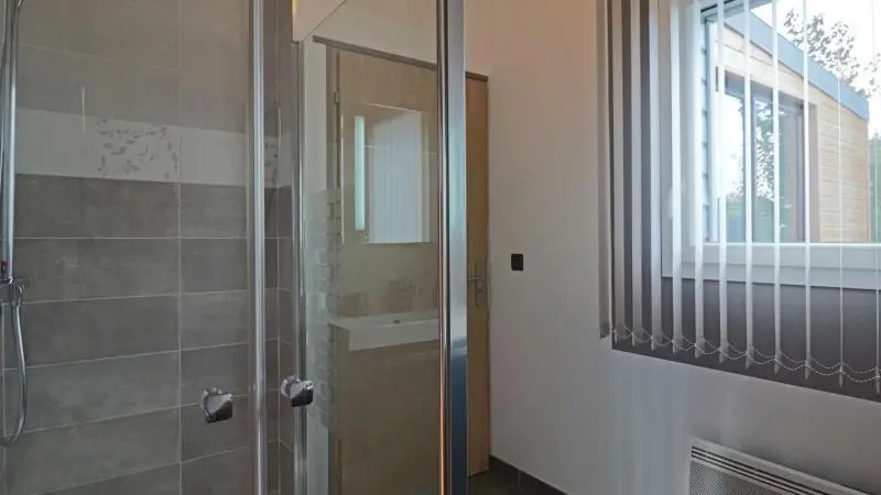 Les Cabanes des Loups