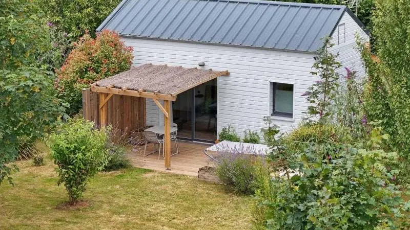 Les Cabanes des Loups