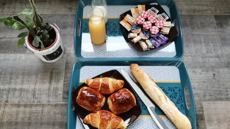 Les Cabanes des Loups