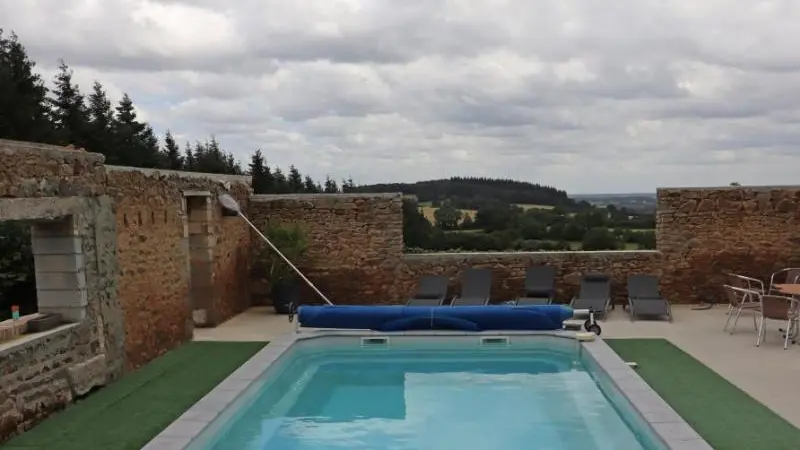 Au fer à cheval - Les Bordeaux