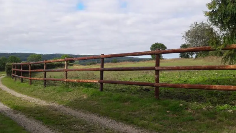 Au fer à cheval - Les Bordeaux