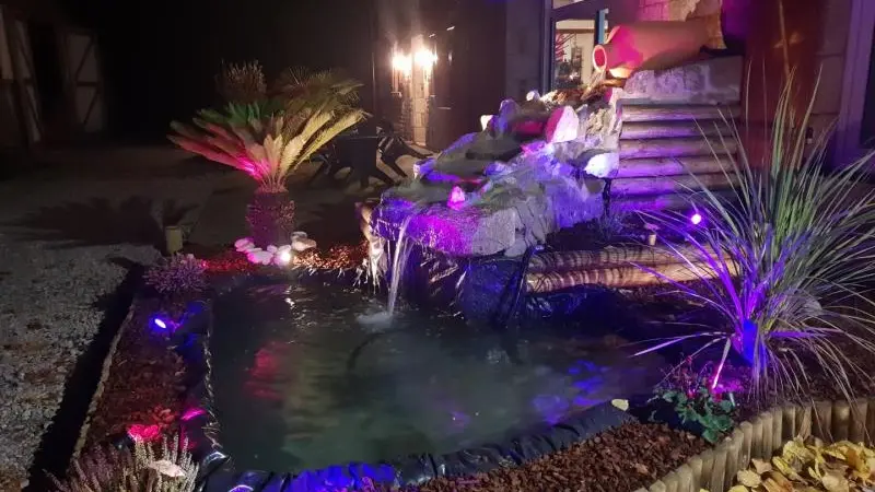 Au fer à cheval - Les Bordeaux