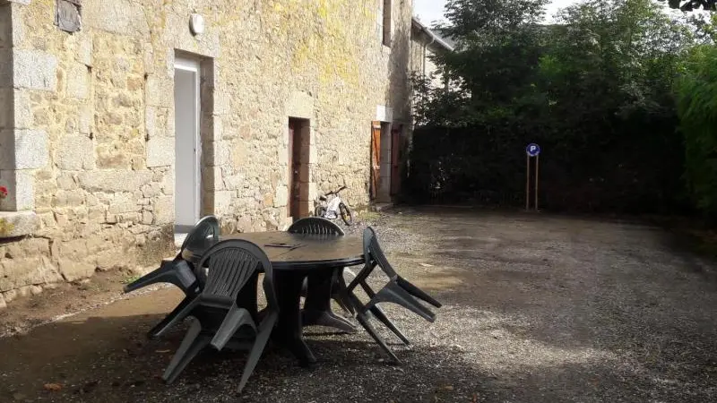 Au fer à cheval - Les Bordeaux