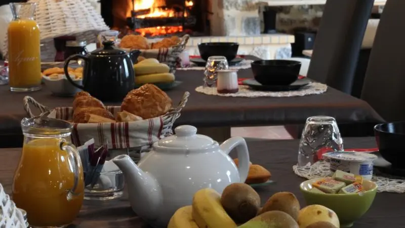 Au fer à cheval - Les Bordeaux