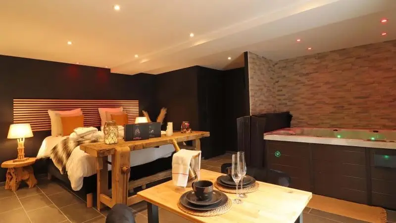 Au fer à cheval - Les Bordeaux