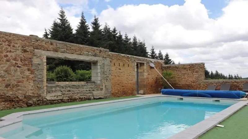 Au fer à cheval - Les Bordeaux