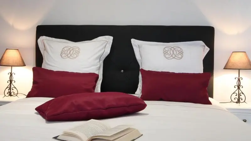 Au fer à cheval - Les Bordeaux