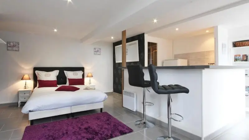 Au fer à cheval - Les Bordeaux