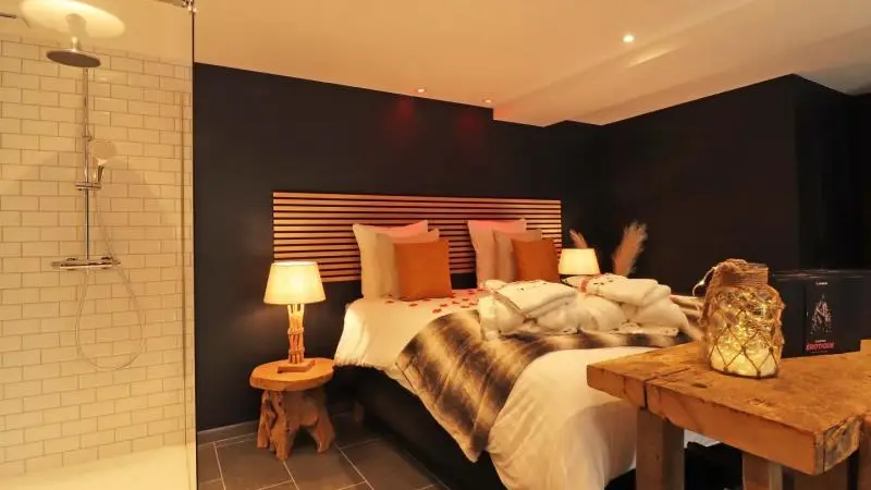 Au fer à cheval - Les Bordeaux