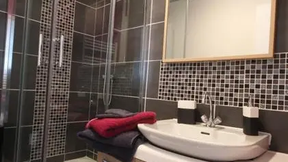 Au fer à cheval - Les Bordeaux