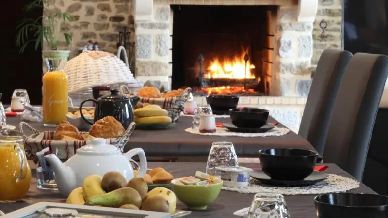 Au fer à cheval - Les Bordeaux