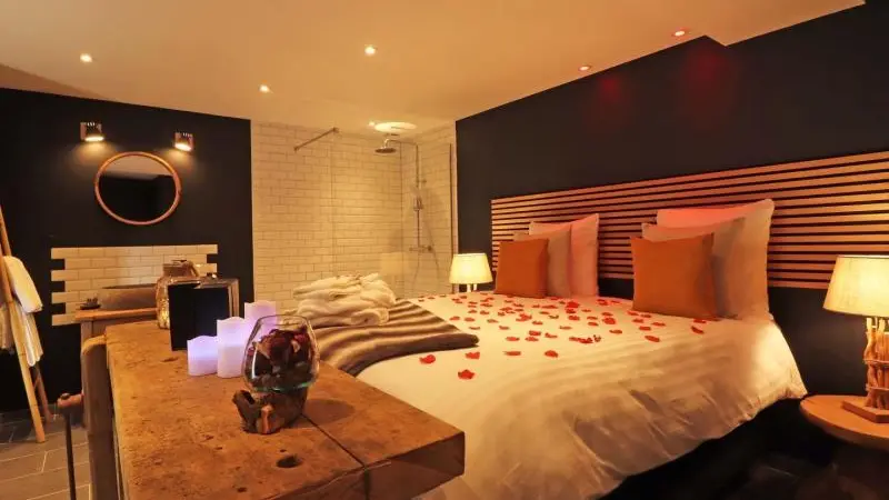 Au fer à cheval - Les Bordeaux