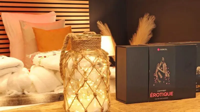 Au fer à cheval - Les Bordeaux