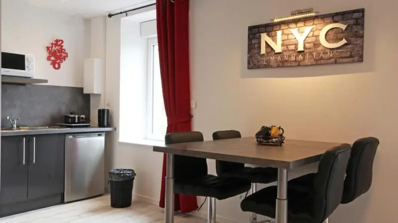 Au fer à cheval - Les Bordeaux