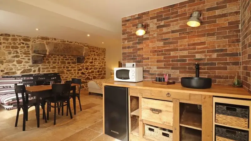 Au fer à cheval - Les Bordeaux