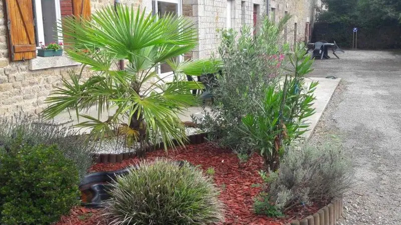 Au fer à cheval - Les Bordeaux