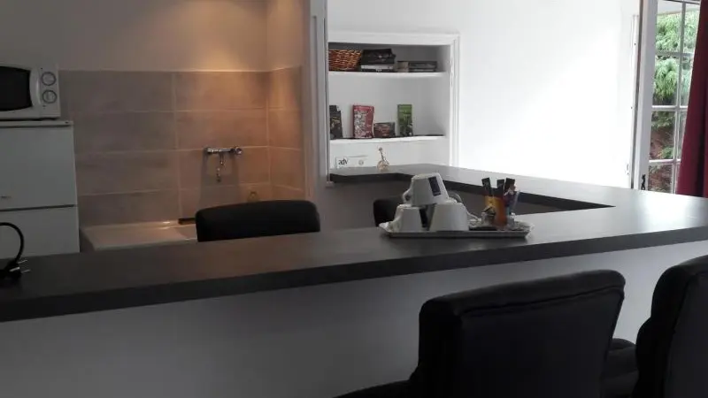 Au fer à cheval - Les Bordeaux