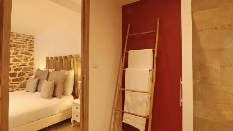 Au fer à cheval - Les Bordeaux