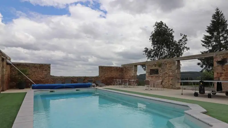 Au fer à cheval - Les Bordeaux