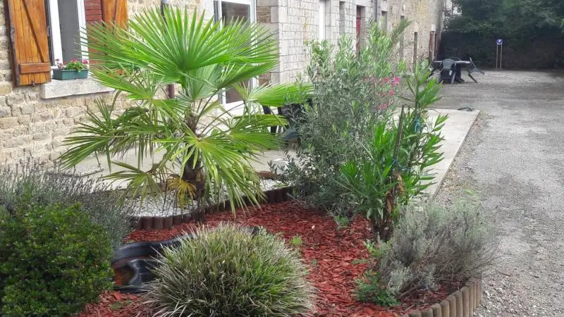 Au fer à cheval - Les Bordeaux