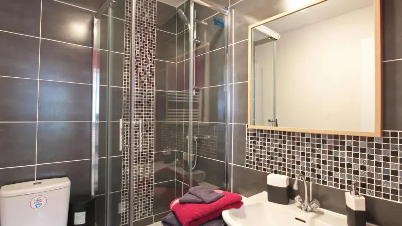 Au fer à cheval - Les Bordeaux