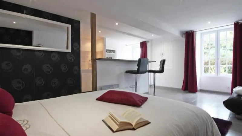 Au fer à cheval - Les Bordeaux