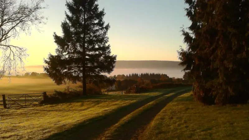 Au fer à cheval - Les Bordeaux