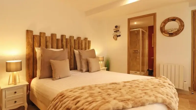 Au fer à cheval - Les Bordeaux