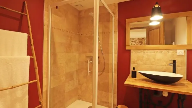 Au fer à cheval - Les Bordeaux