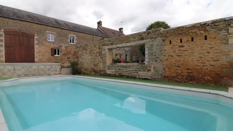 Au fer à cheval - Les Bordeaux