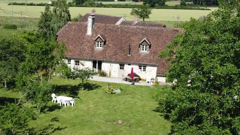 Le Verger - Le Plessis