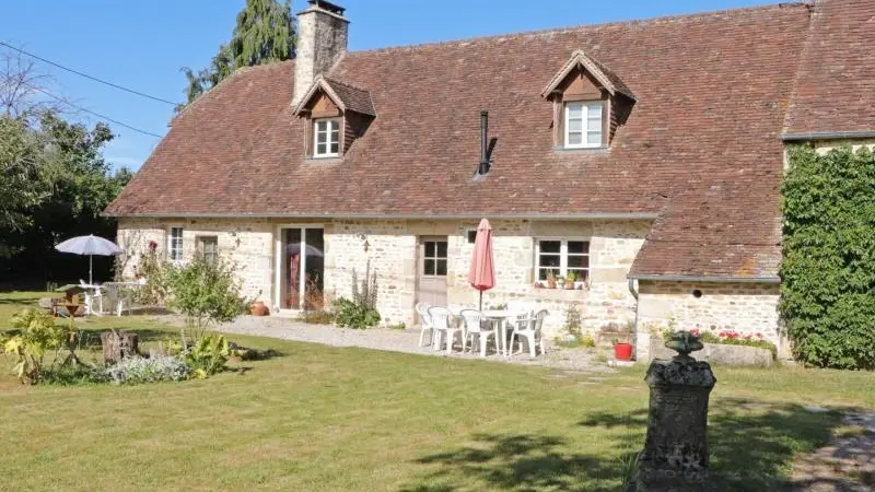 Le Verger - Le Plessis