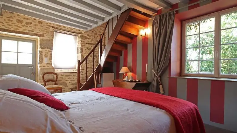 Le Verger - Le Plessis