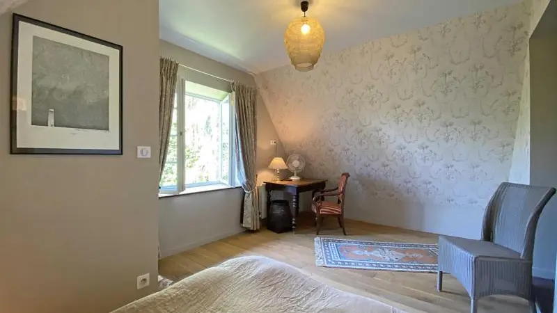 Le Verger - Le Plessis