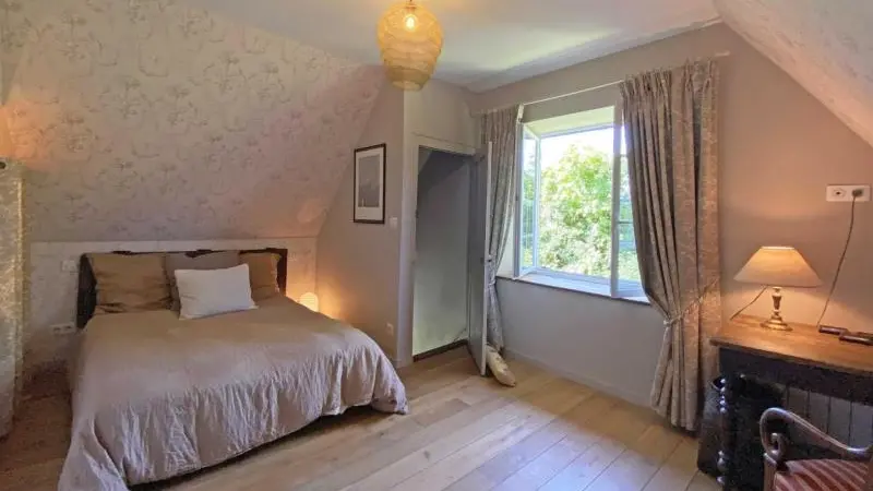 Le Verger - Le Plessis