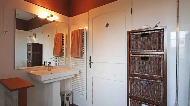 Le Verger - Le Plessis