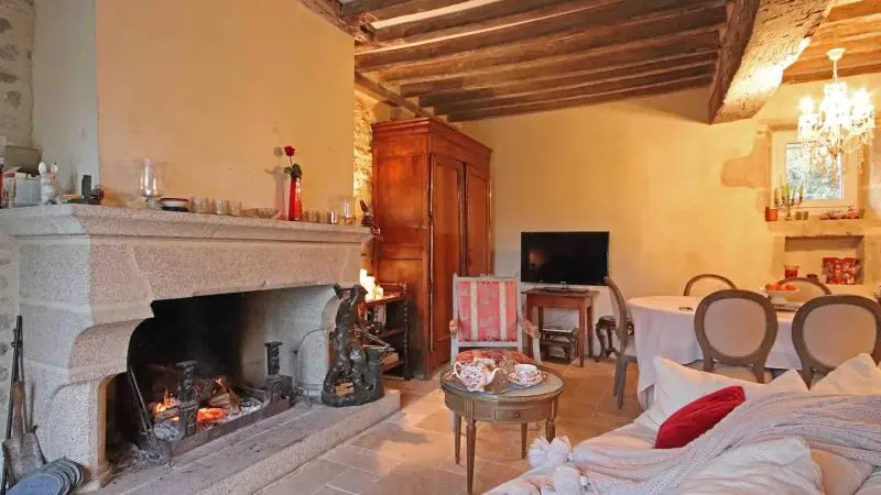 Le Verger - Le Plessis