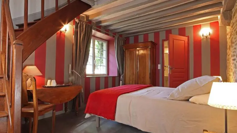 Le Verger - Le Plessis