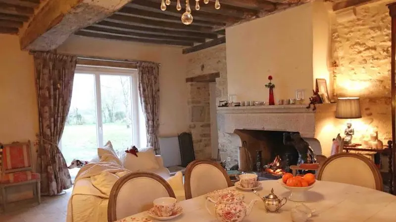 Le Verger - Le Plessis