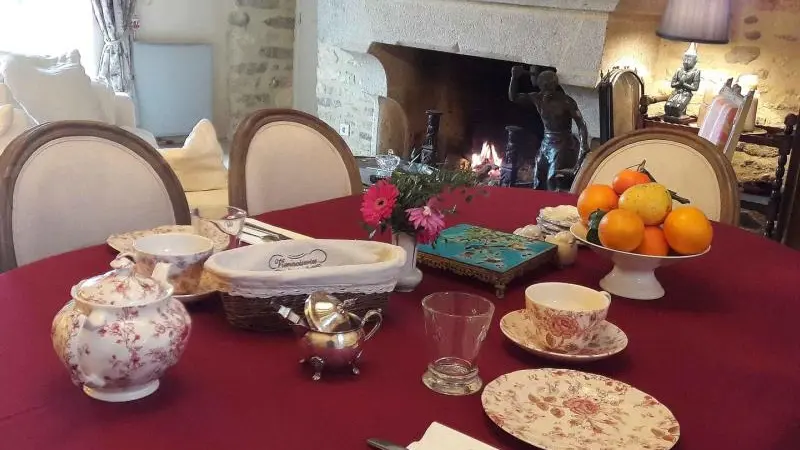 Le Verger - Le Plessis