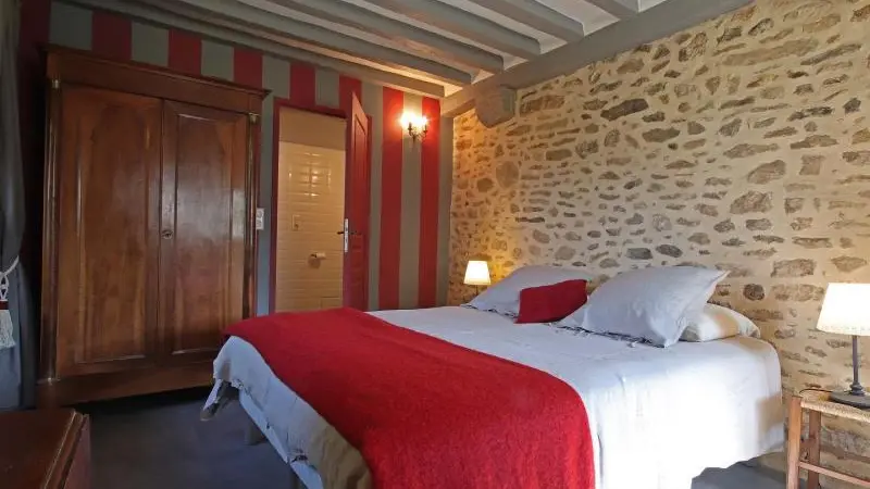 Le Verger - Le Plessis