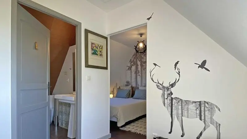 Le Verger - Le Plessis