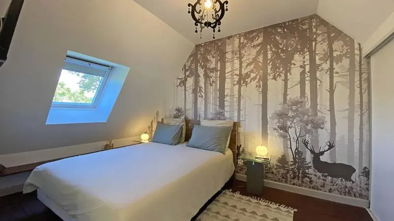 Le Verger - Le Plessis