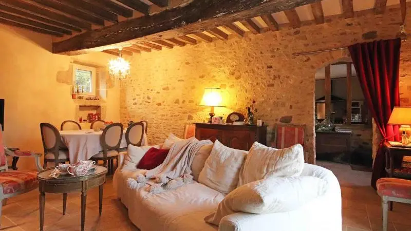 Le Verger - Le Plessis