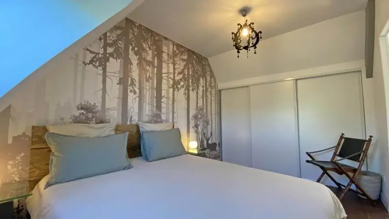 Le Verger - Le Plessis