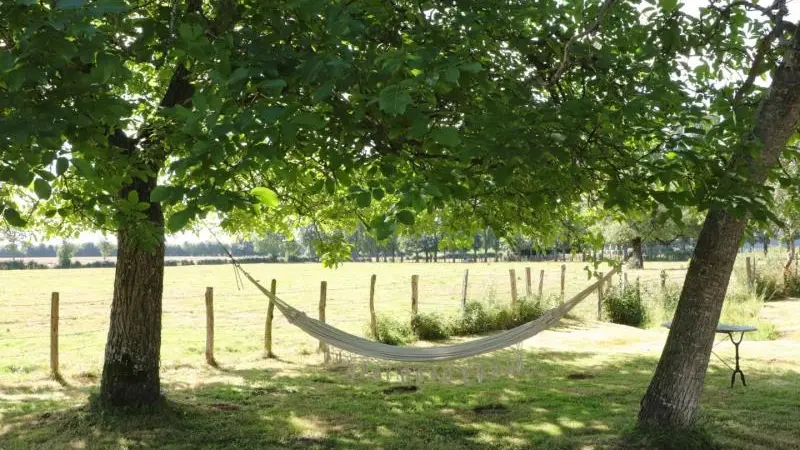 Le Verger - Le Plessis