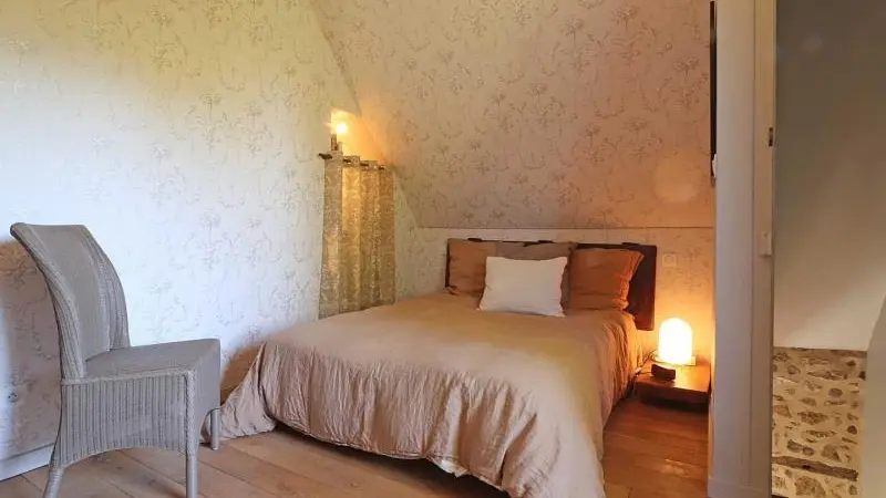 Le Verger - Le Plessis