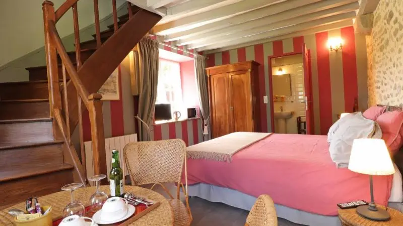 Le Verger - Le Plessis