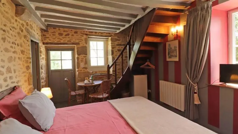 Le Verger - Le Plessis